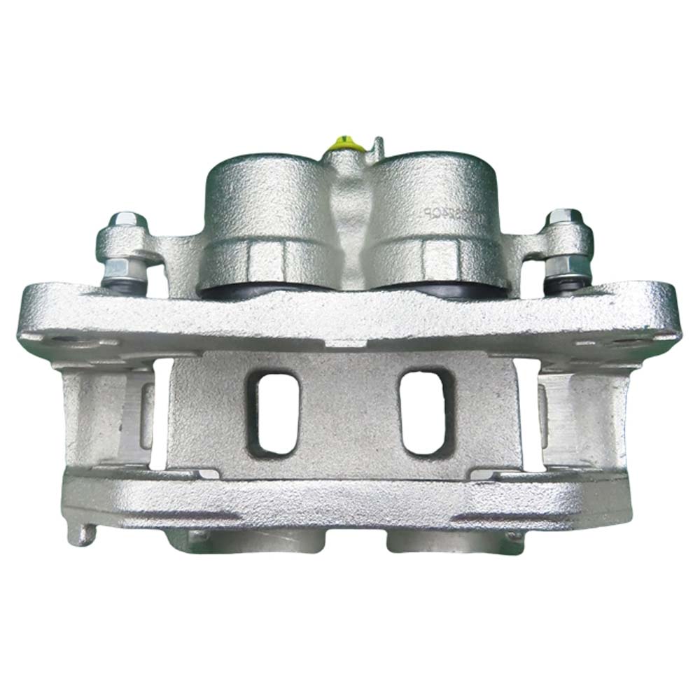 2017 Subaru Forester Brake Caliper